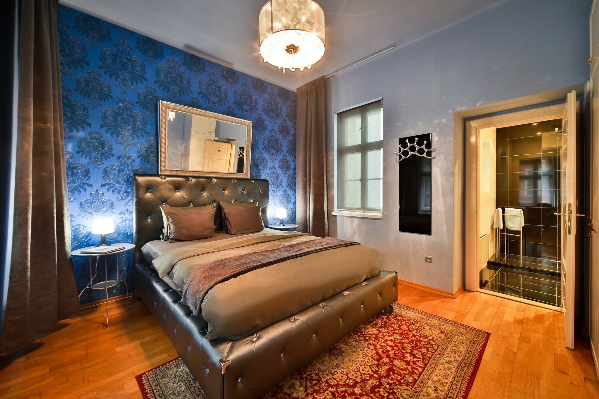 Apartamento Castle Questenberk
