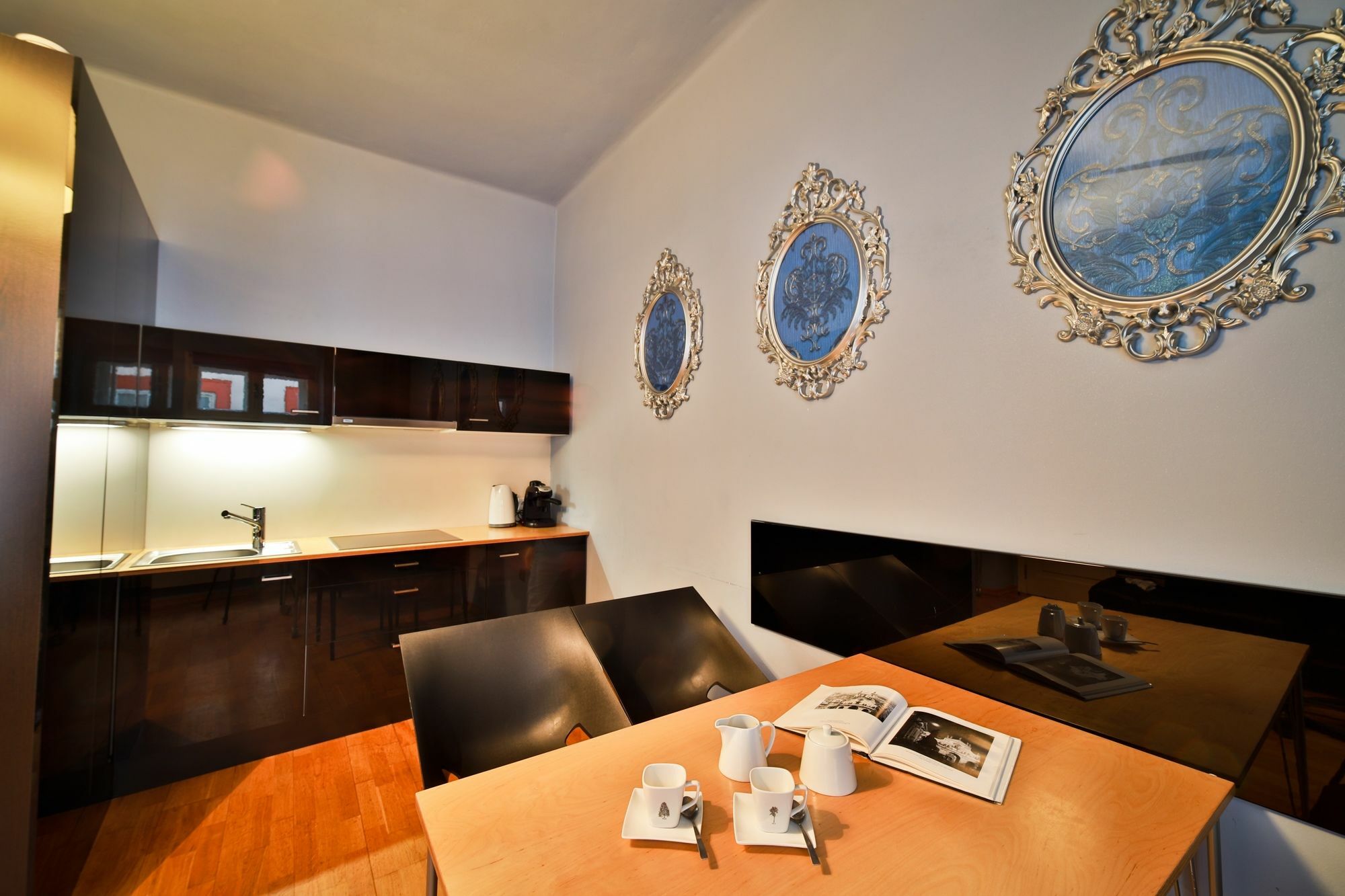Apartamento Castle Questenberk